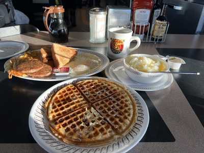 Waffle House