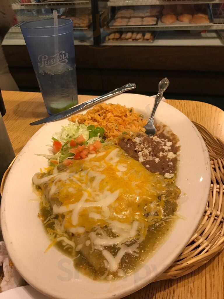 El Paraiso
