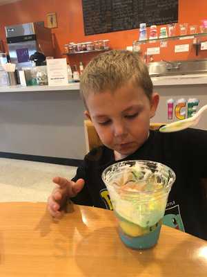 Ice Cream Dreams And Confections