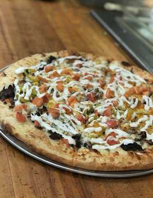 Mancino's Pizza & Grinders