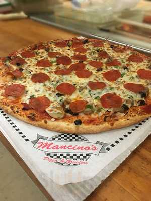 Mancino's Pizza & Grinders