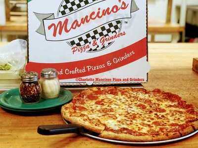 Mancino's Pizza & Grinders