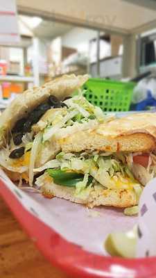 Mancino's Pizza & Grinders