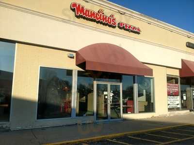 Mancino's Pizza & Grinders