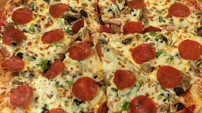 Mancino's Pizza & Grinders