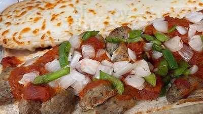 Mancino's Pizza & Grinders