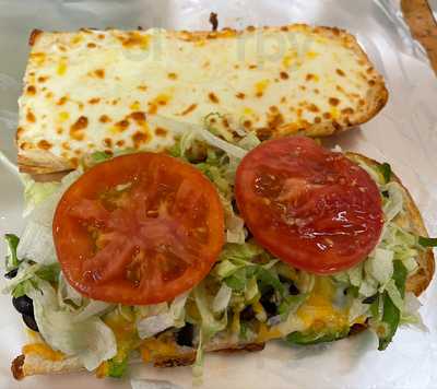 Mancino's Pizza & Grinders