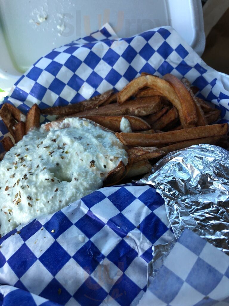Kiki's Authentic Greek Food In Camillus