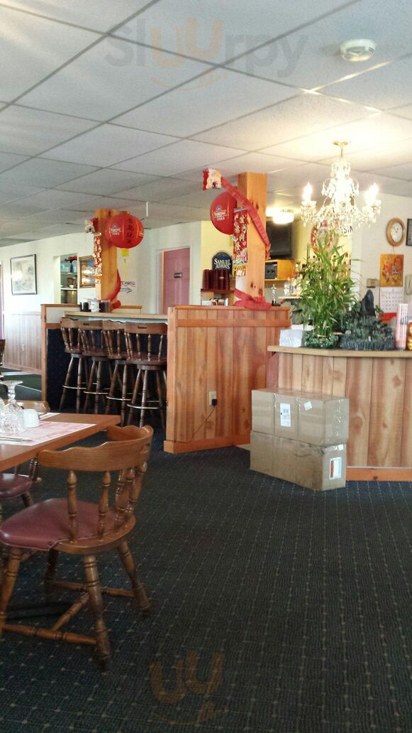 Asian Garden Restaurant