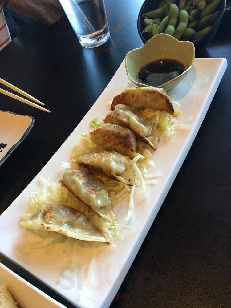 Hazumi Sushi Bar