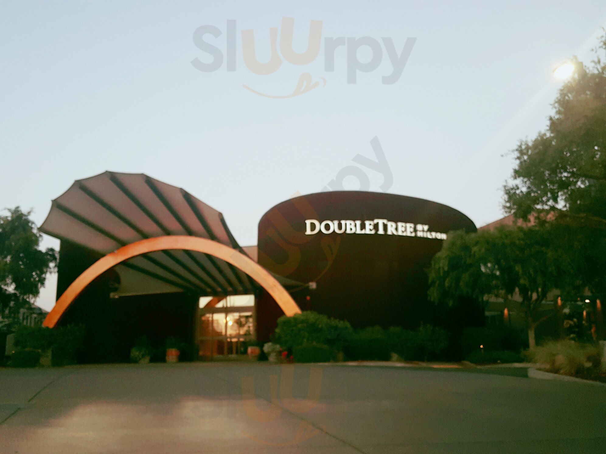 Doubletree By Hilton Hotel & Spa