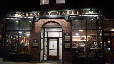 Chase Street Market