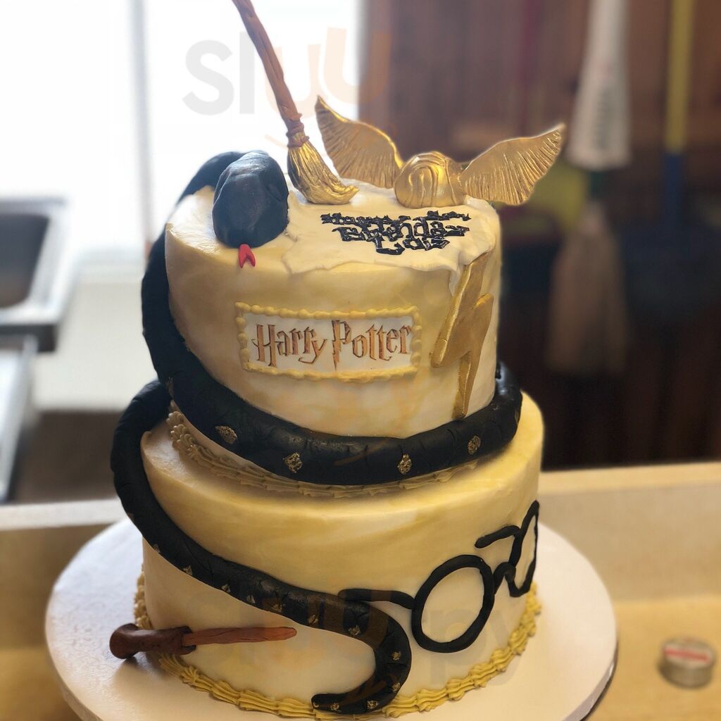 Wicked Good Bakery
