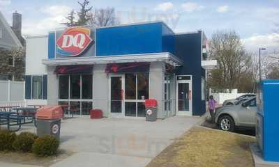 Dairy Queen