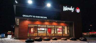 Wendy's