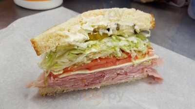 Rose's Deli And More