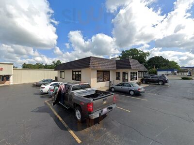 Wauconda Cafe