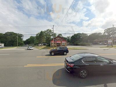 Szechuan Garden Restaurant