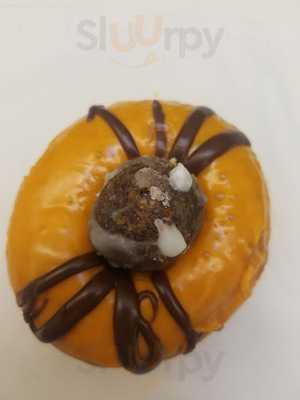 Dunkin' Donuts