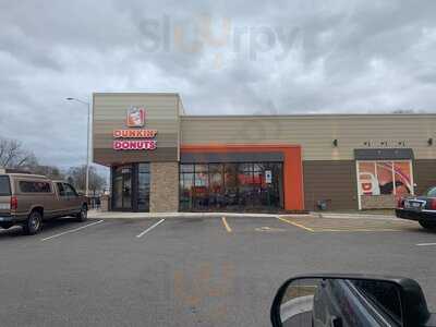 Dunkin' Donuts