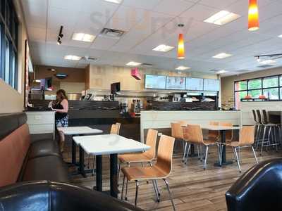 Dunkin' Donuts