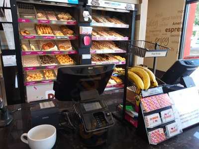 Dunkin' Donuts