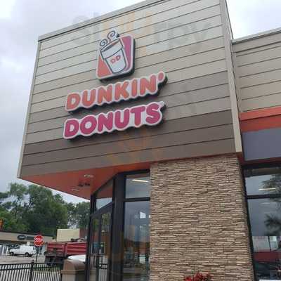 Dunkin' Donuts