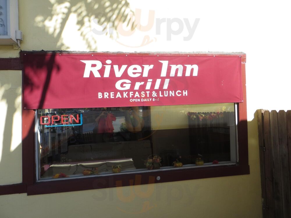 River Inn Grill