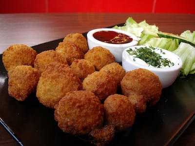 Vecchia Sicilia Pizza Shop