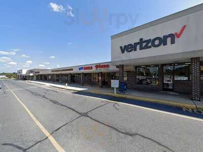 Vecchia Sicilia Pizza Shop