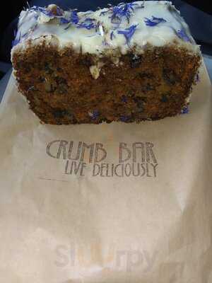 Crumb Bum Bakery