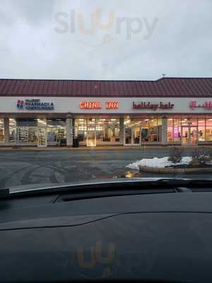 China Inn