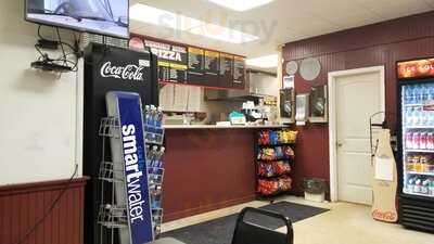 Tenney Mountain Pizza