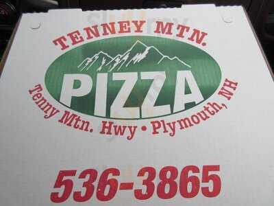 Tenney Mountain Pizza