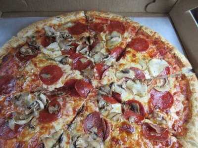 Tenney Mountain Pizza