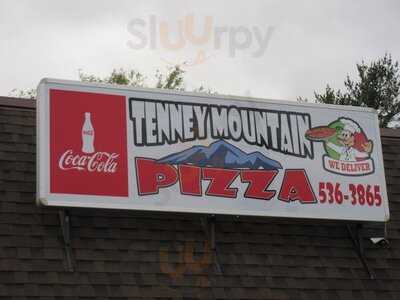 Tenney Mountain Pizza