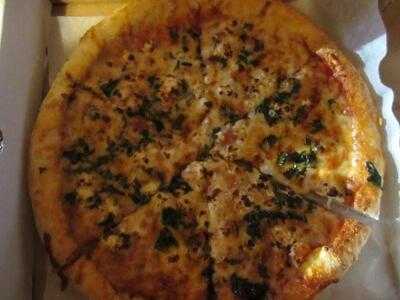 Tenney Mountain Pizza