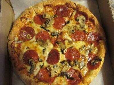 Tenney Mountain Pizza