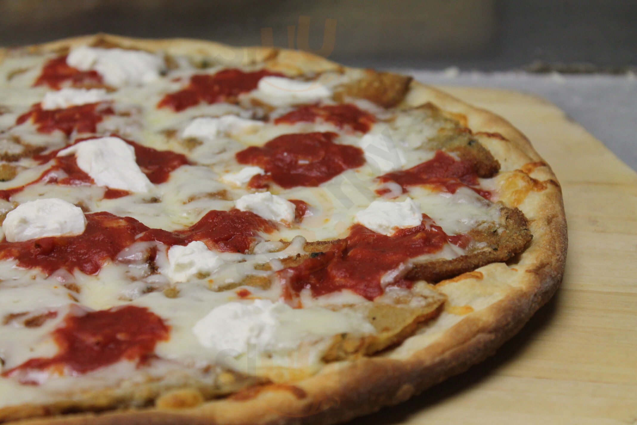 Carini Cucina & Pizzeria