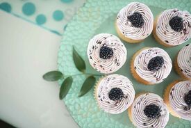 Swanky Sweets Bake Shop