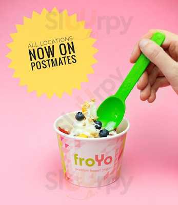 Froyo