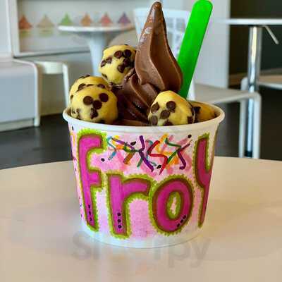 Froyo