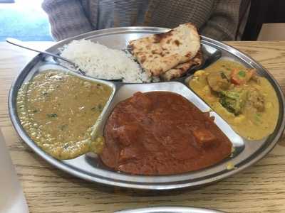All Spice Indian Restaurant