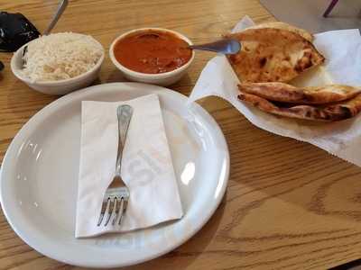 All Spice Indian Restaurant