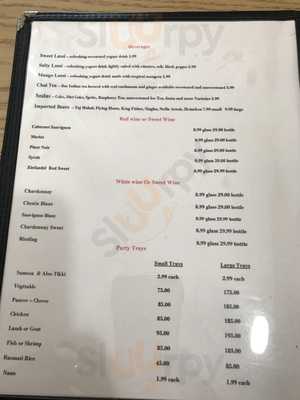 All Spice Indian Restaurant