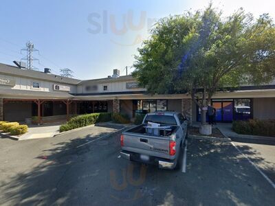 All Spice Indian Restaurant