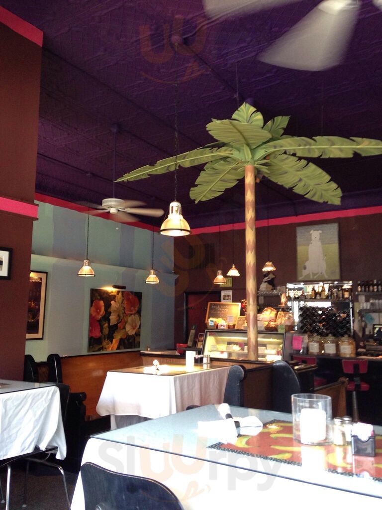 Cravings Bakery And Restaurant