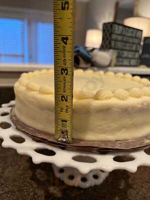 Cravings Bakery And Restaurant