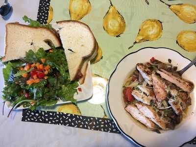 Cravings Bakery And Restaurant