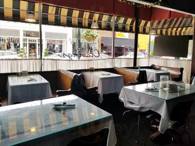 Cravings Bakery And Restaurant